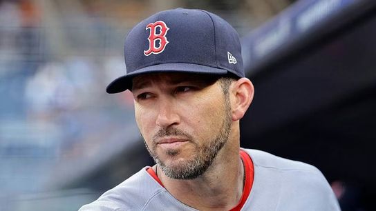 MLB Notebook: Chad Tracy has Red Sox pointed toward the postseason, Rafael Devers closing in on history taken at BSJ Headquarters (Red Sox)